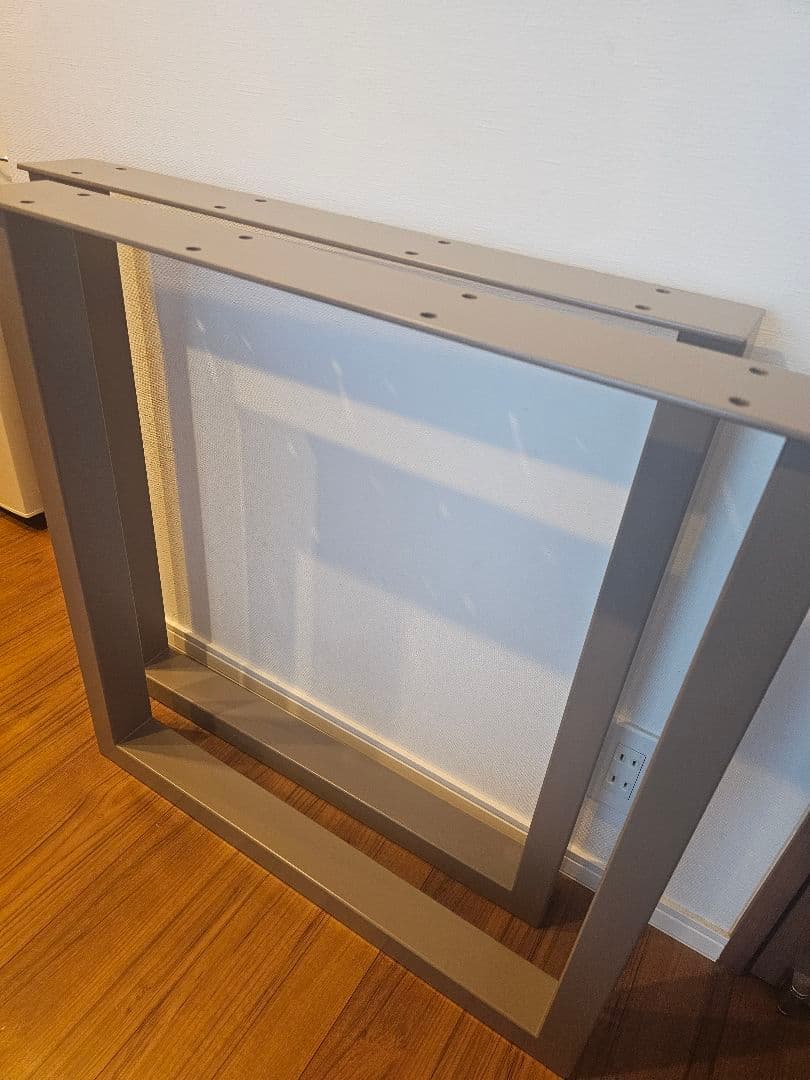 kanademono THE LEGS スクエア Stone