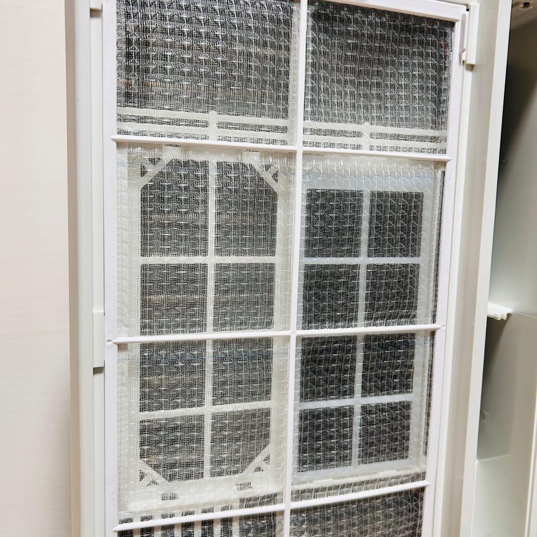 【美品 2021年製】コロナ 窓用エアコン ウィンドウエアコン リモコン 窓枠付