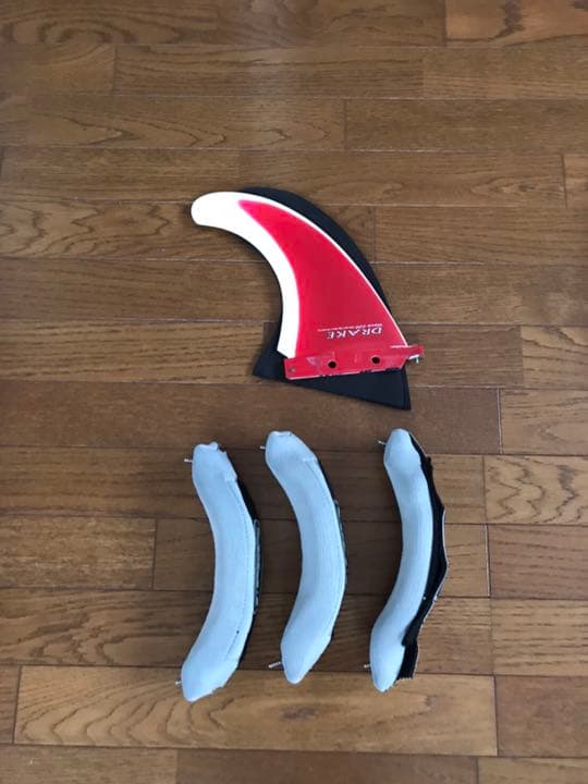 【値下げ】ウィンドサーフィン　ボード