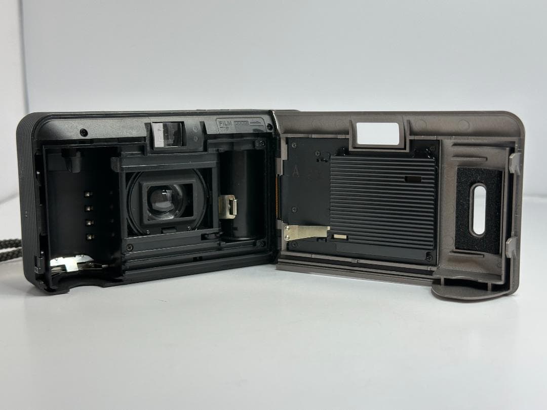 コニカ KONICA BIG MINI BM-301 （液晶OK）