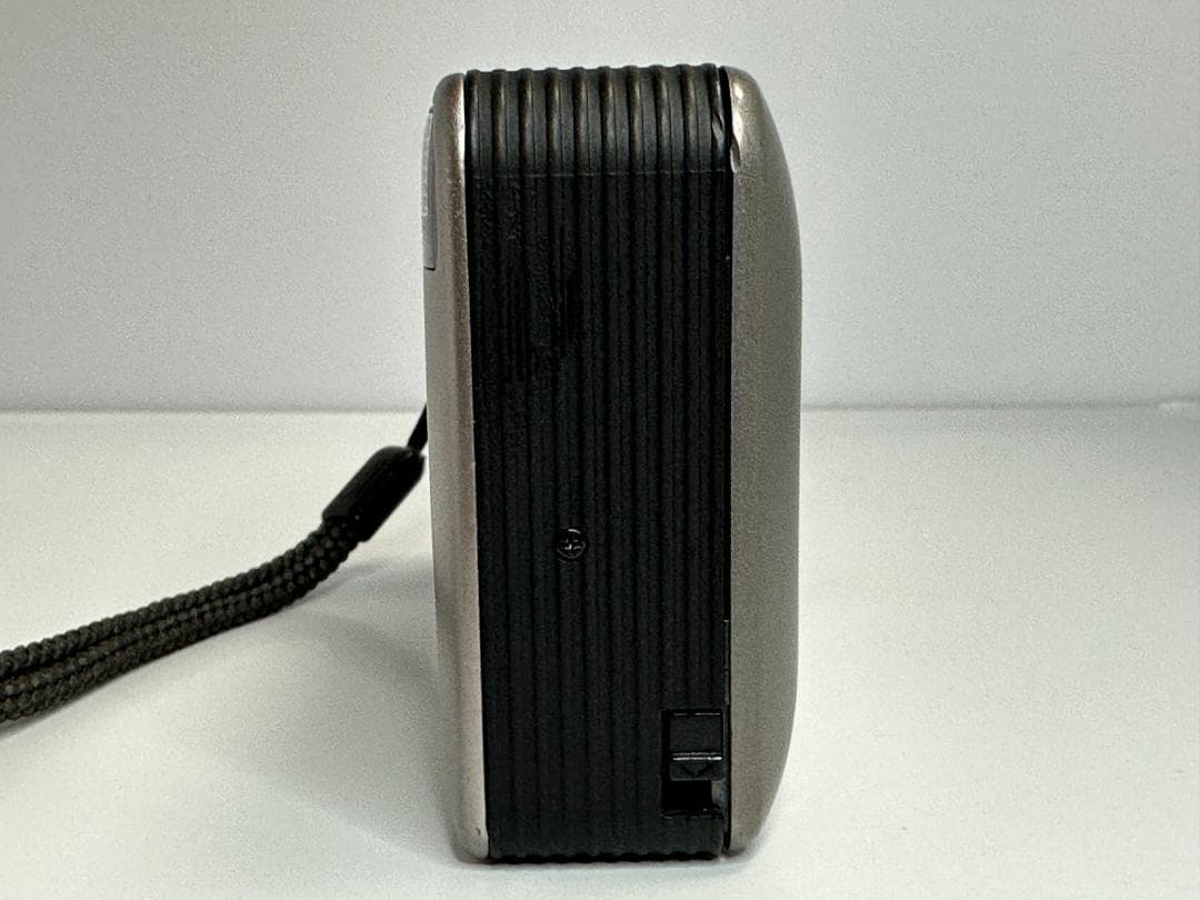 コニカ KONICA BIG MINI BM-301 （液晶OK）