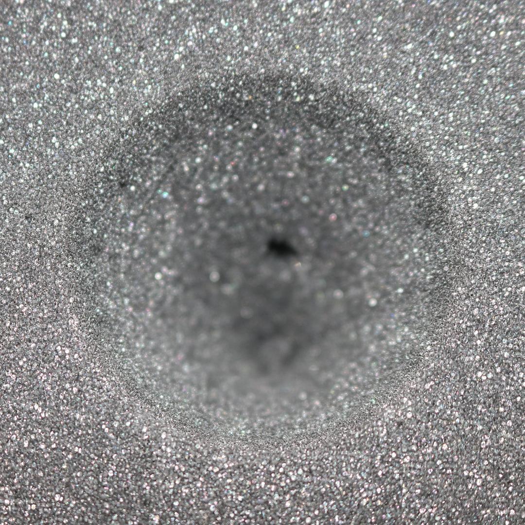 【極美品】バカラ Baccarat ミルニュイ クリスマスツリー クリア S