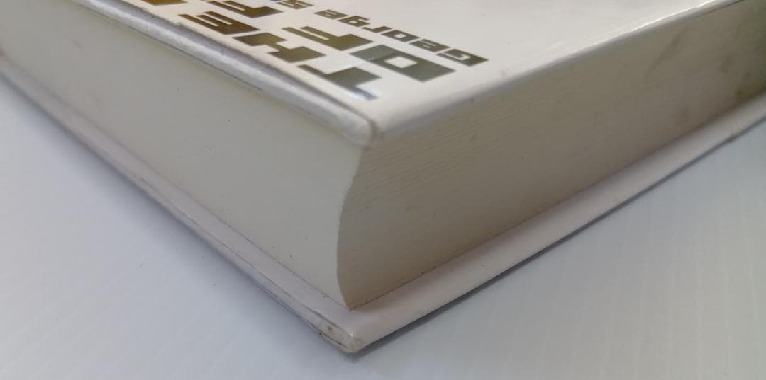 ソロスの錬金術