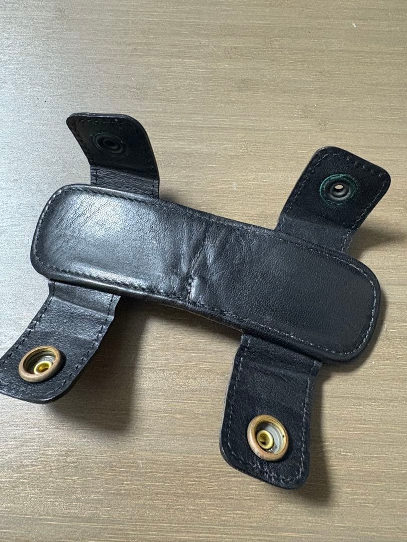 《ラップリフト付き》限定モデル ブレステイキング サックス用ストラップ