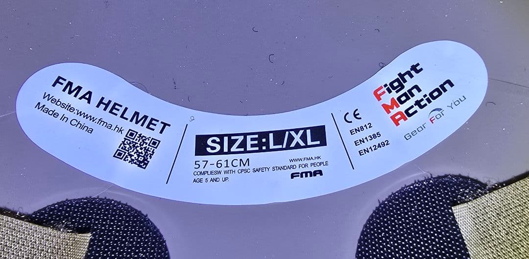 最終値下げ★FMAマリタイム★EARMOR・M32★ヘルメットセット