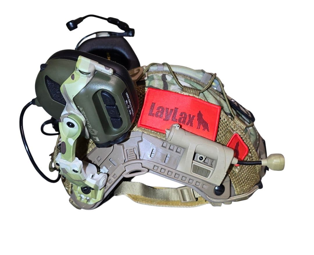 最終値下げ★FMAマリタイム★EARMOR・M32★ヘルメットセット