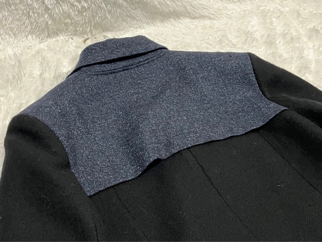 希少✨極美品✨N'enuphar ネニュファール　コート　【岐路】 2WAY