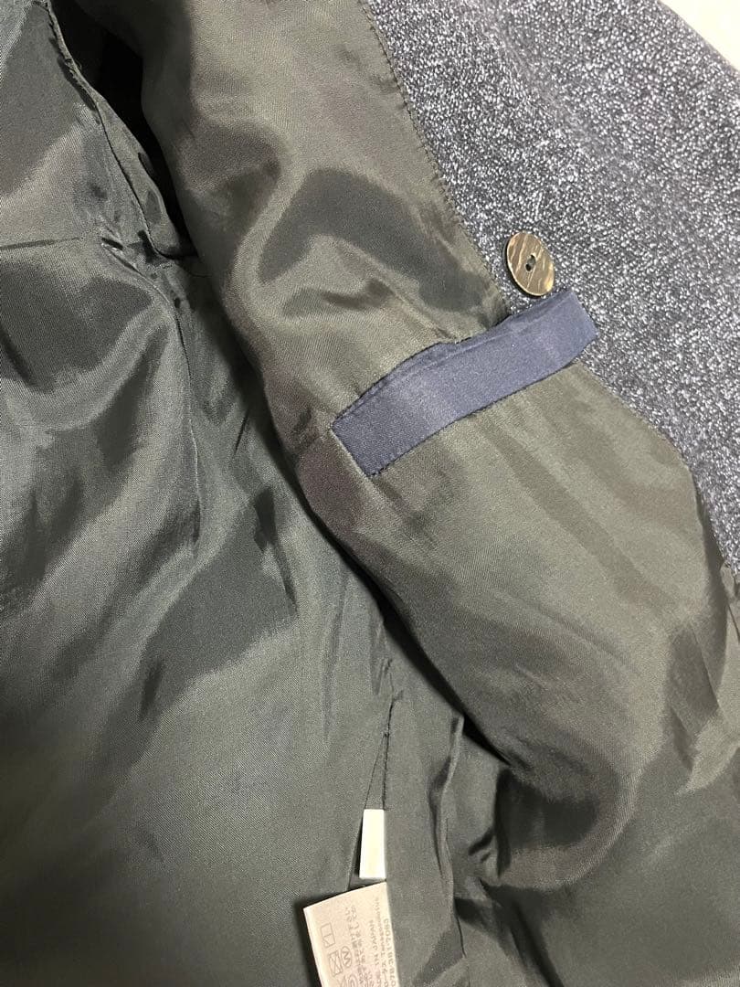 希少✨極美品✨N'enuphar ネニュファール　コート　【岐路】 2WAY