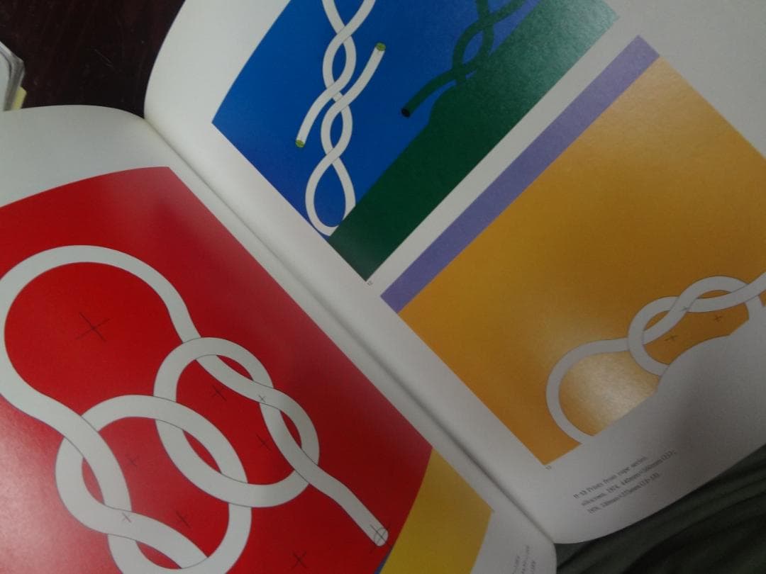 デザインの世界 田中一光