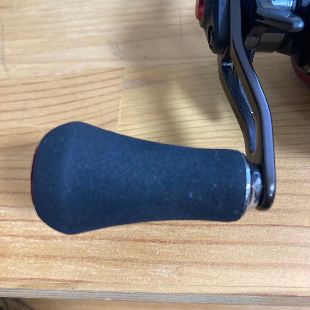 Daiwa 20HRF PE SPECIAL 8.1L( 左巻き)