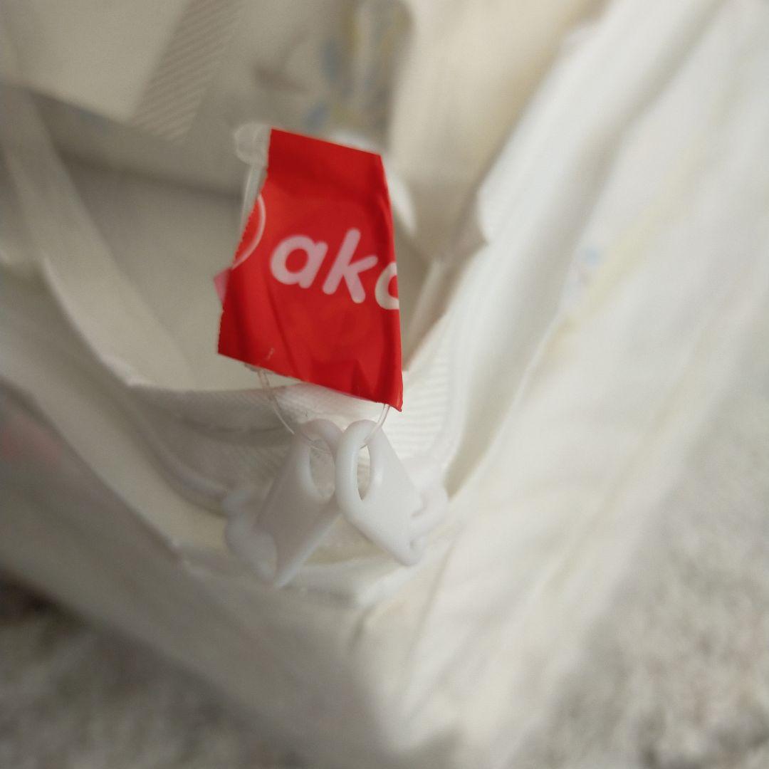 nishikawa ベビー布団 8点セット　ローズラジカル　森の朝柄