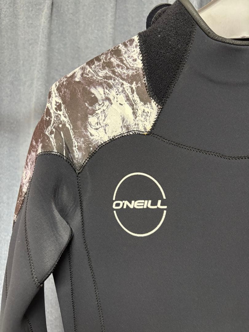【最終セール！】 O'NEILL ジャージフル ウエットスーツ ALL2mm