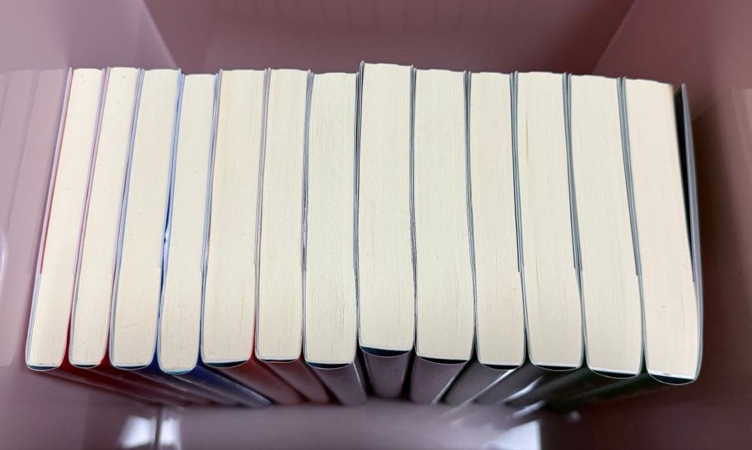 ハリーポッター 本 全巻 呪いの子 静山社 ペガサス文庫