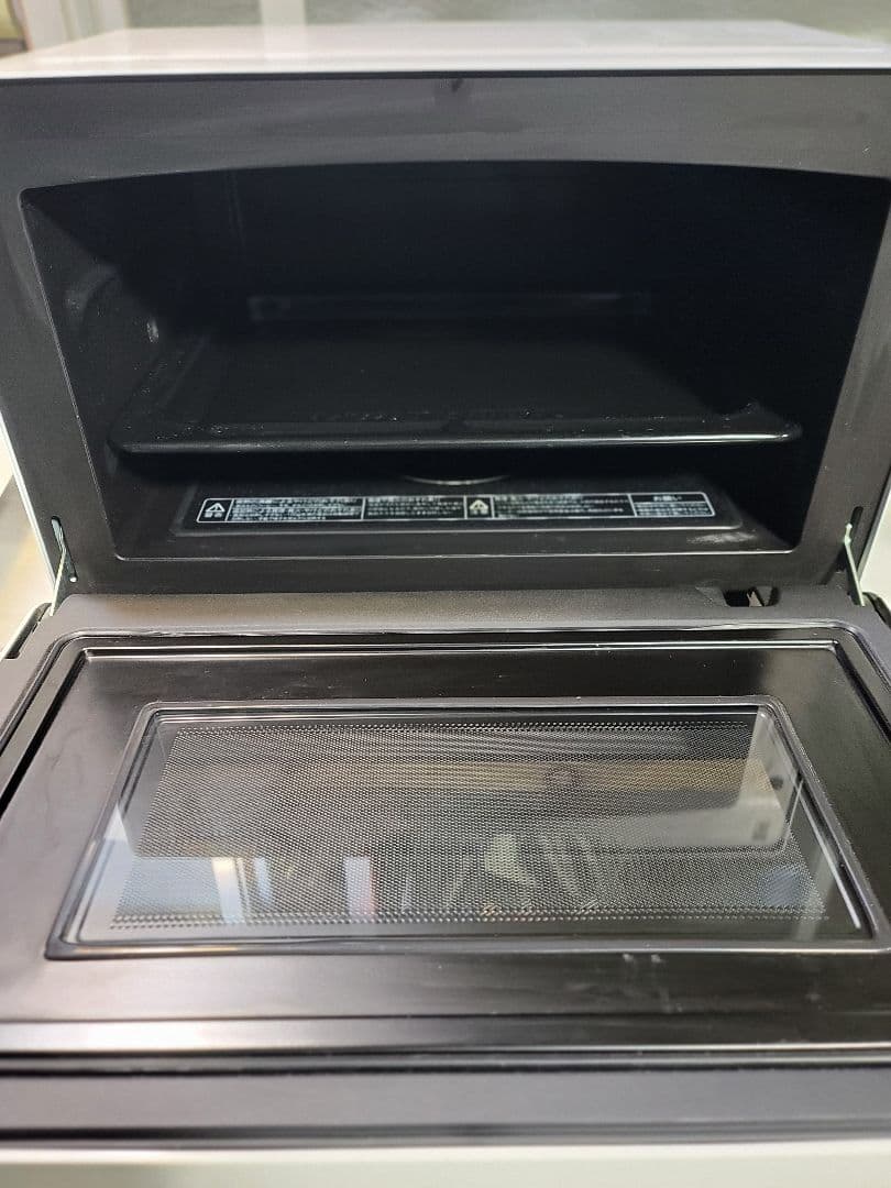 TOSHIBA オーブンレンジ ER-RD7 2018年製