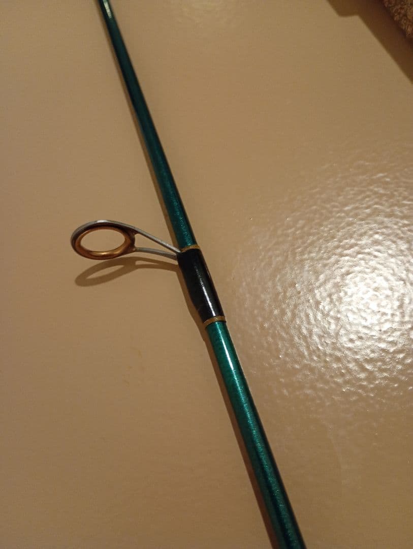 ufmウエダ　スーパースティンガーボロン　SSS-64