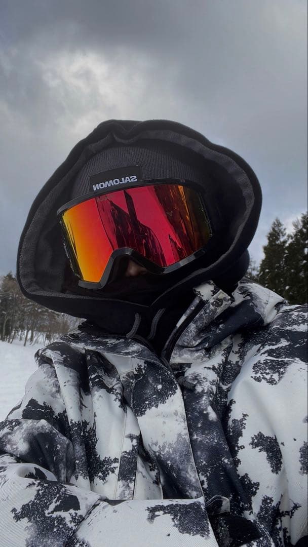 スキー・スノーボードアクセサリー DRAGON LUMALENS DX3