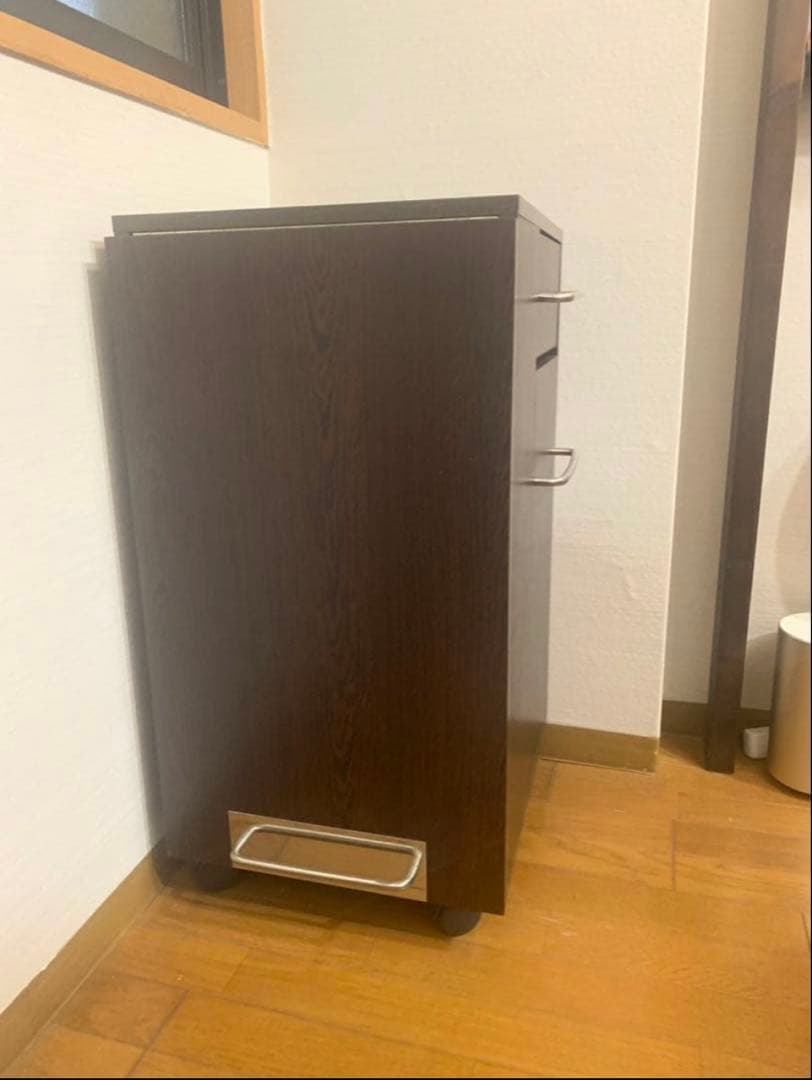 ネイルテーブル ネイルデスク 折りたたみ　省スペース