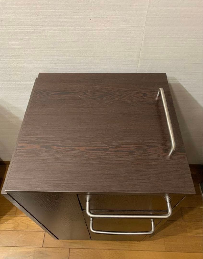 ネイルテーブル ネイルデスク 折りたたみ　省スペース