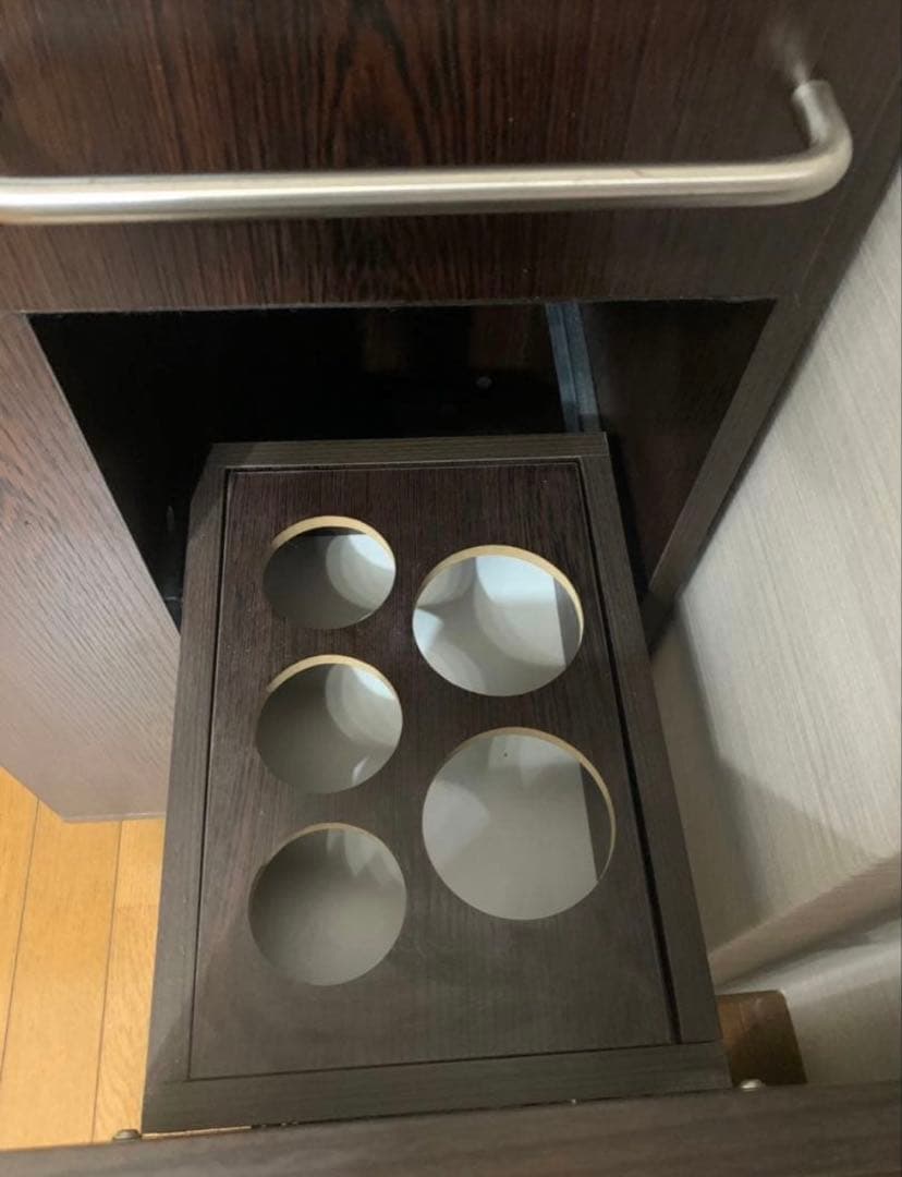 ネイルテーブル ネイルデスク 折りたたみ　省スペース