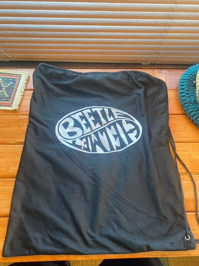 OCEAN BEETLE SHORTY4 半帽 ヘルメット Lサイズ