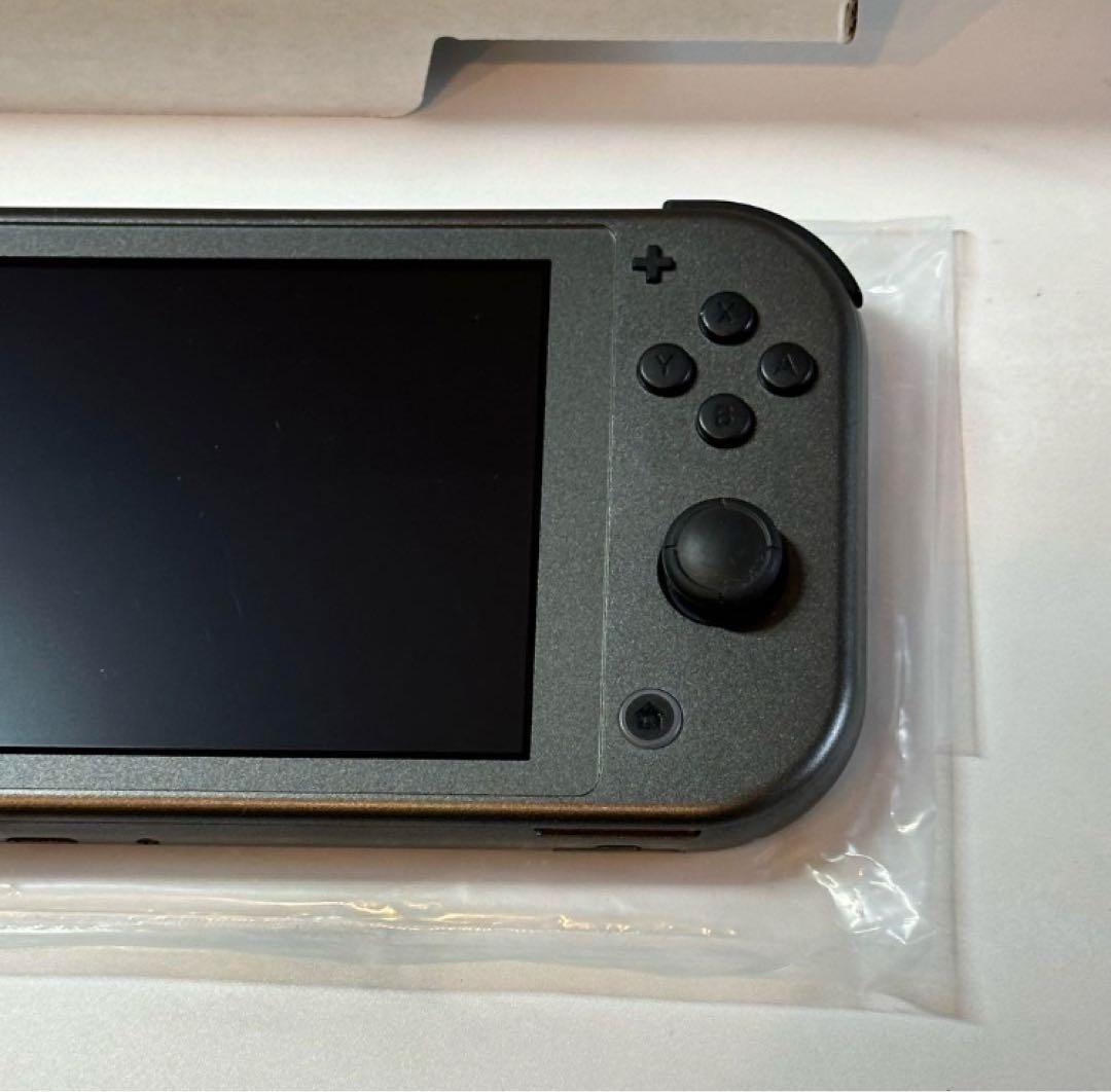 Nintendo Switch Lite ディアルガ・パルキア　即日速達発送