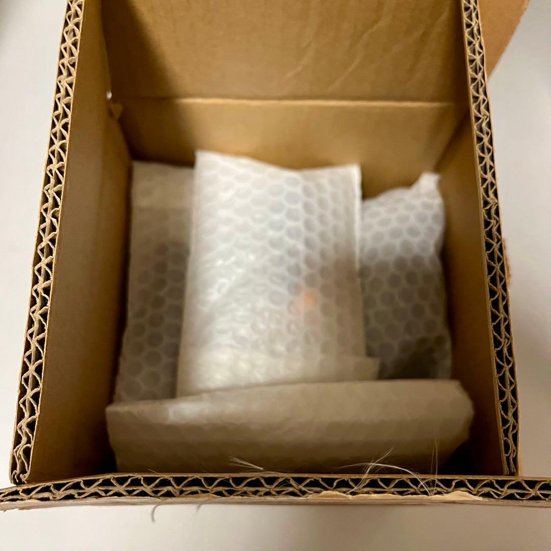 DOX OMBRA v2 S-Mサイズ マイクポート左耳