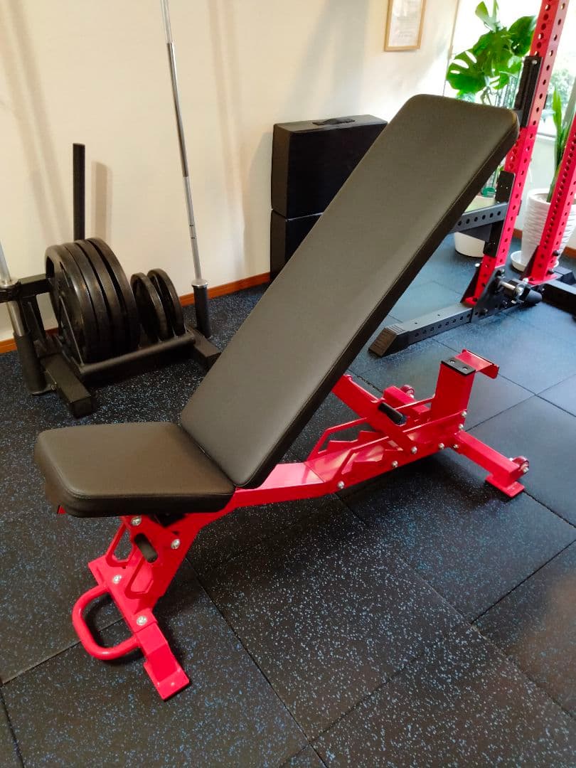 【直接引取限定】MBCハーフラック・ 豪華ホームジムセット 総額100万円相当