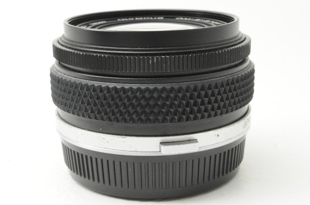 OLYMPUS オリンパス ZUIKO AUTO-W 28mm F2.8