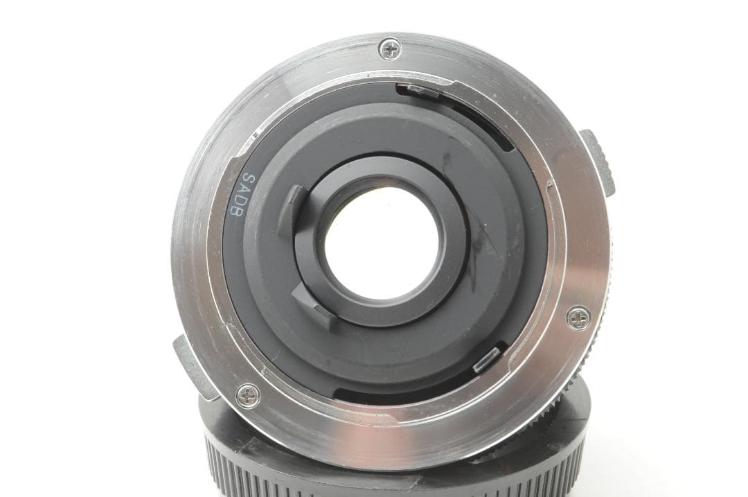 OLYMPUS オリンパス ZUIKO AUTO-W 28mm F2.8