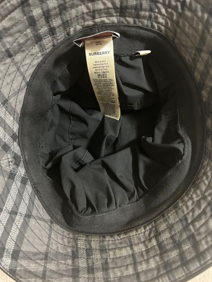 BURBERRY × POP TRADING COMPANY supreme