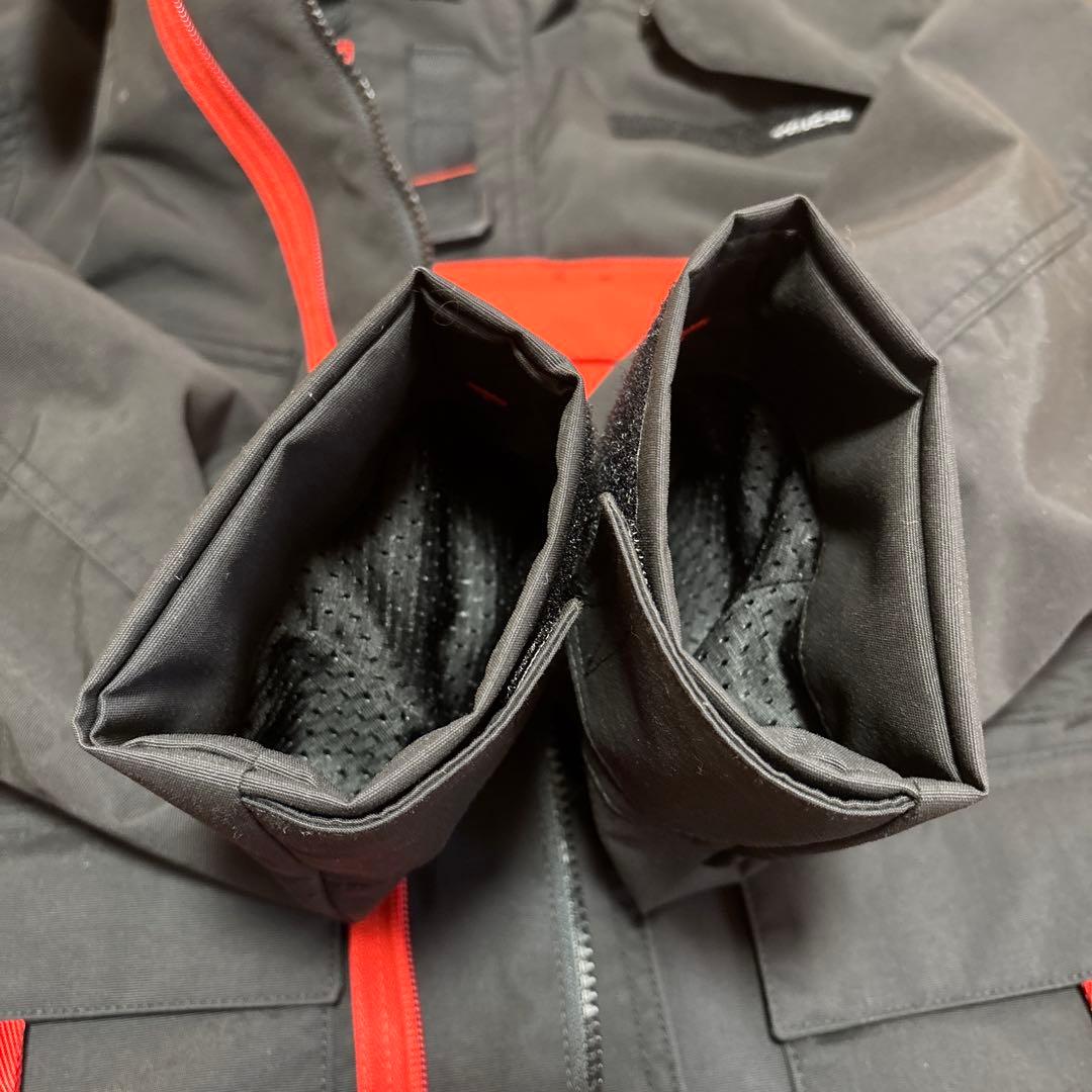 ライティングジャケット RSタイチ　RSJ726