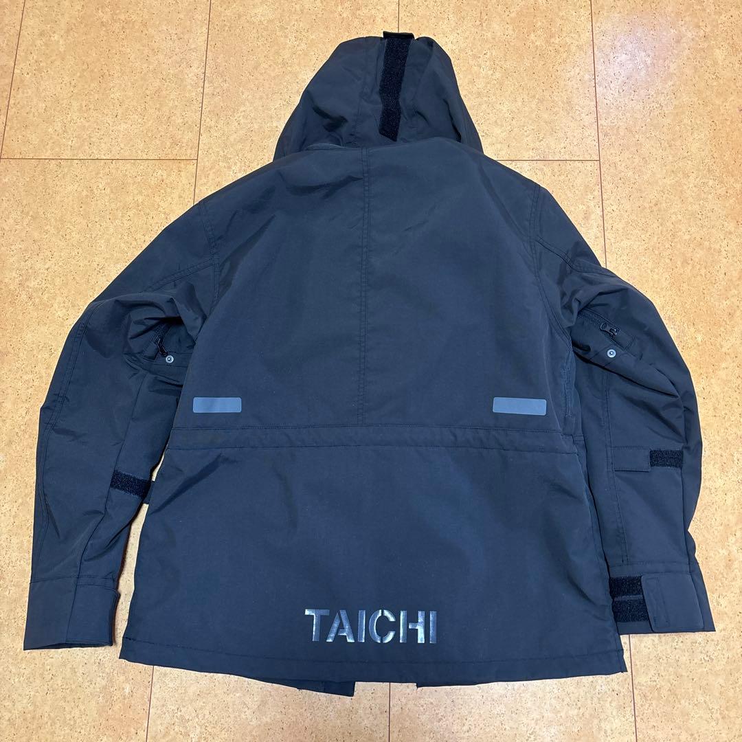 ライティングジャケット RSタイチ　RSJ726