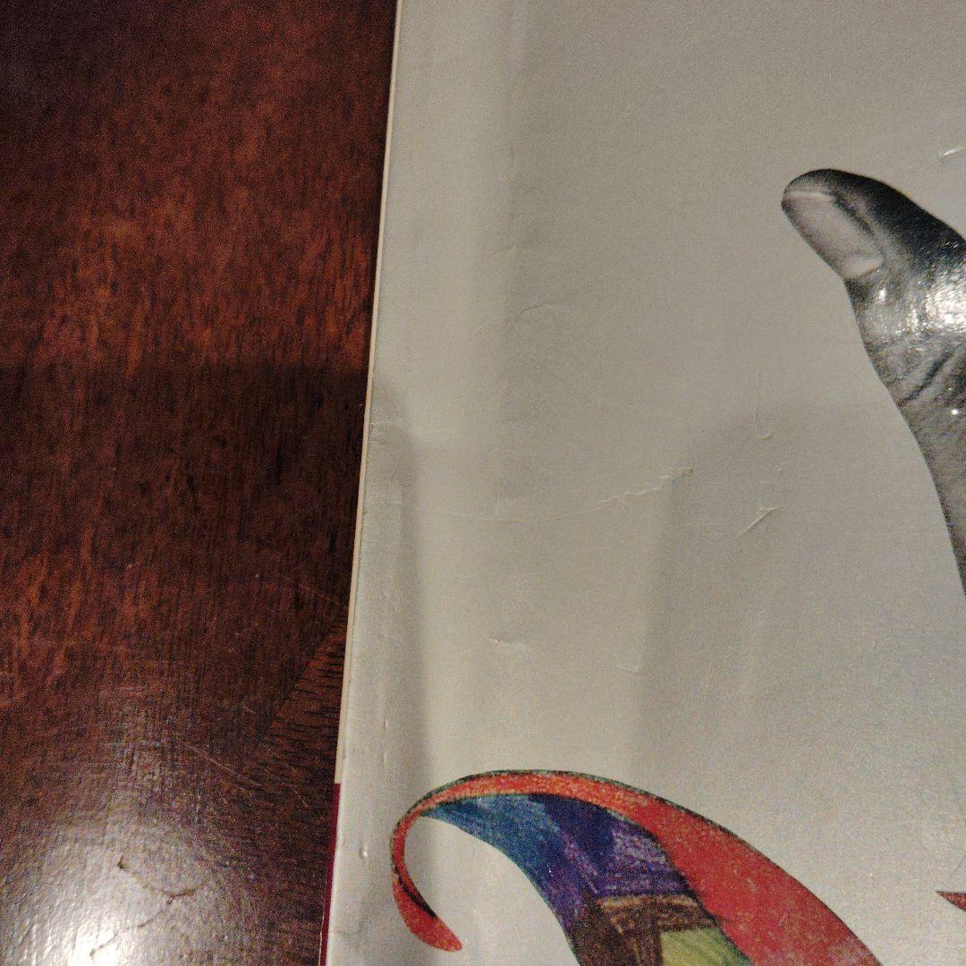 バンドスコア　ストリート・スライダーズ　NASTY CHILDREN