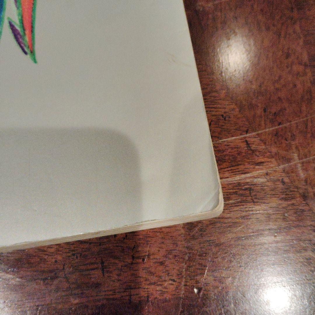 バンドスコア　ストリート・スライダーズ　NASTY CHILDREN