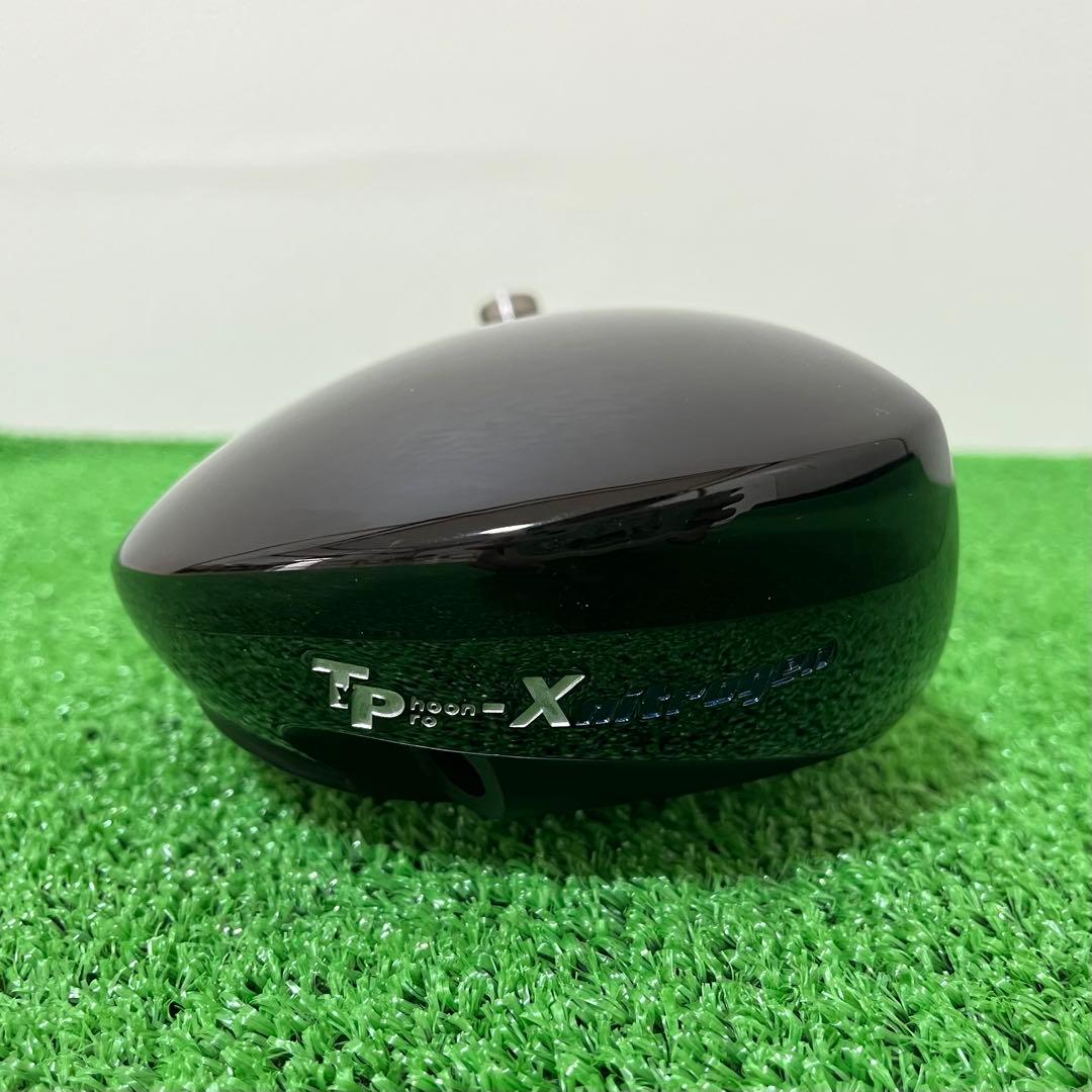 KAMUI TP–Xnitrogen 450FTi12° ガス発泡入りヘッドのみ