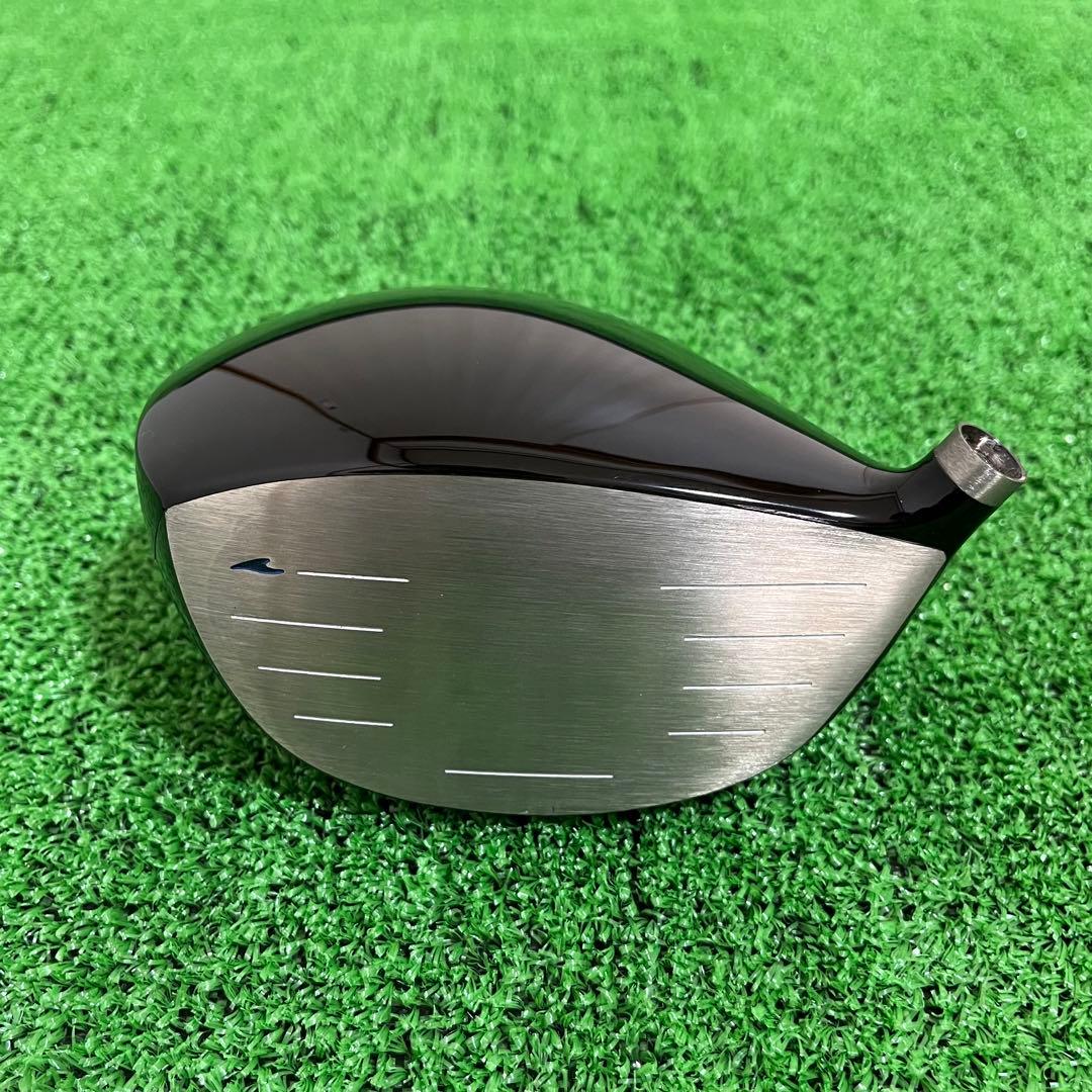 KAMUI TP–Xnitrogen 450FTi12° ガス発泡入りヘッドのみ