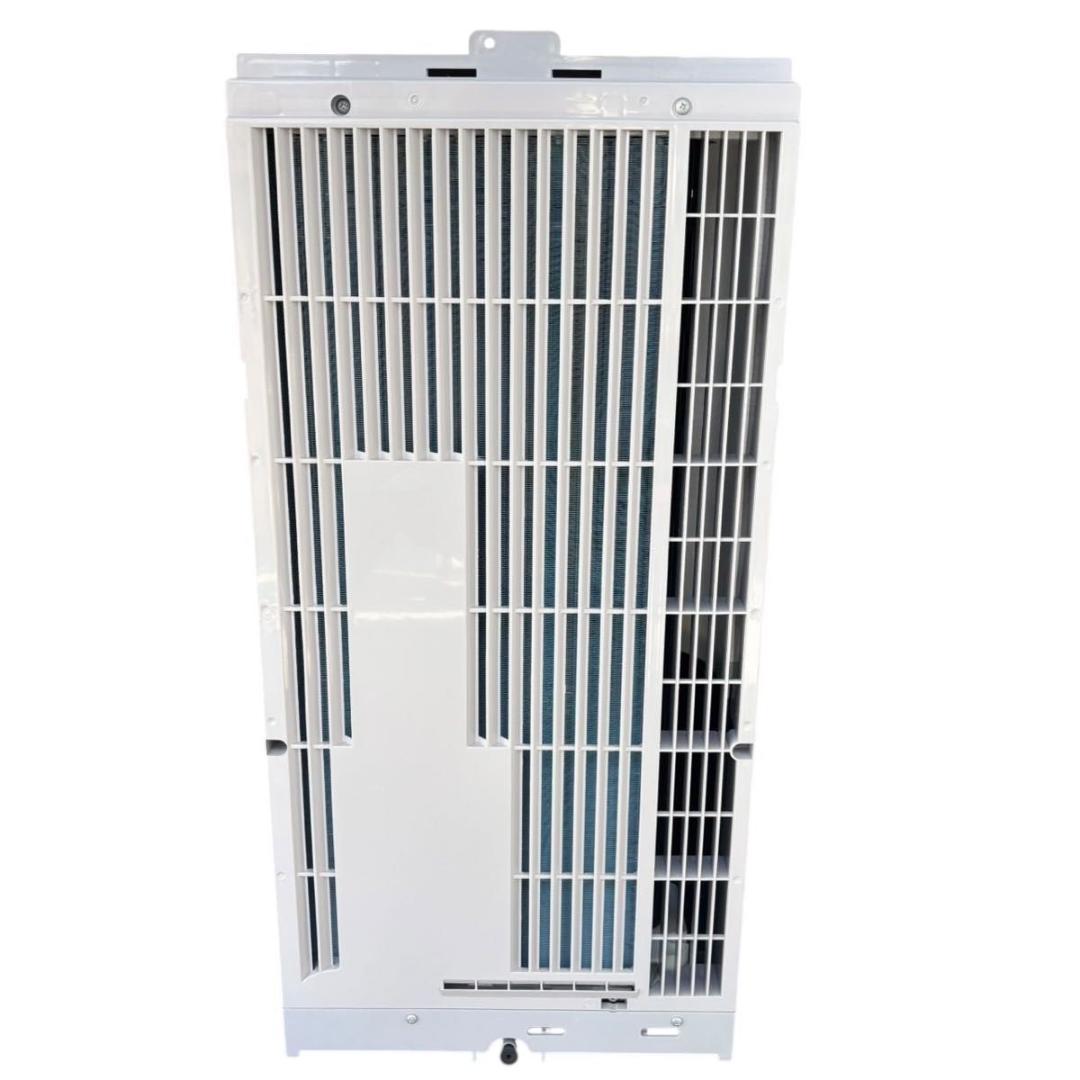 【美品】トヨトミ 窓枠エアコン TIW-A160L ウインドエアコン 21年製