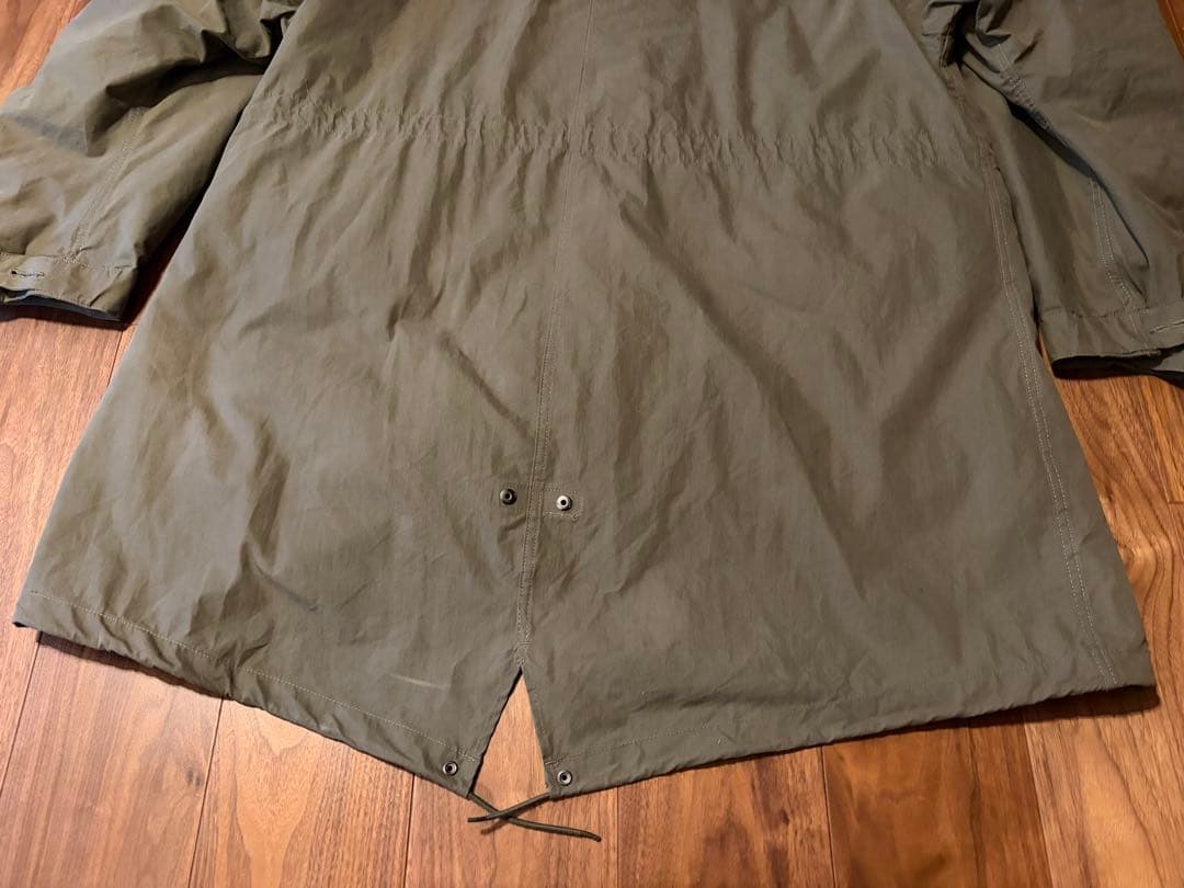 FREAK'S STORE フリークス　M-65 ビックシルエット　XL