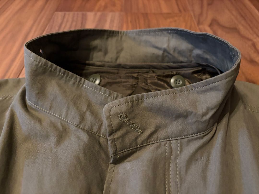 FREAK'S STORE フリークス　M-65 ビックシルエット　XL