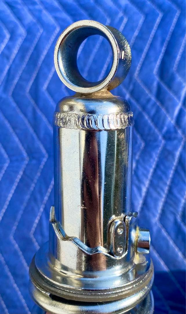 美品　錆ほぼなし　SR400 SR500 ヤマハ純正　リアサスペンション