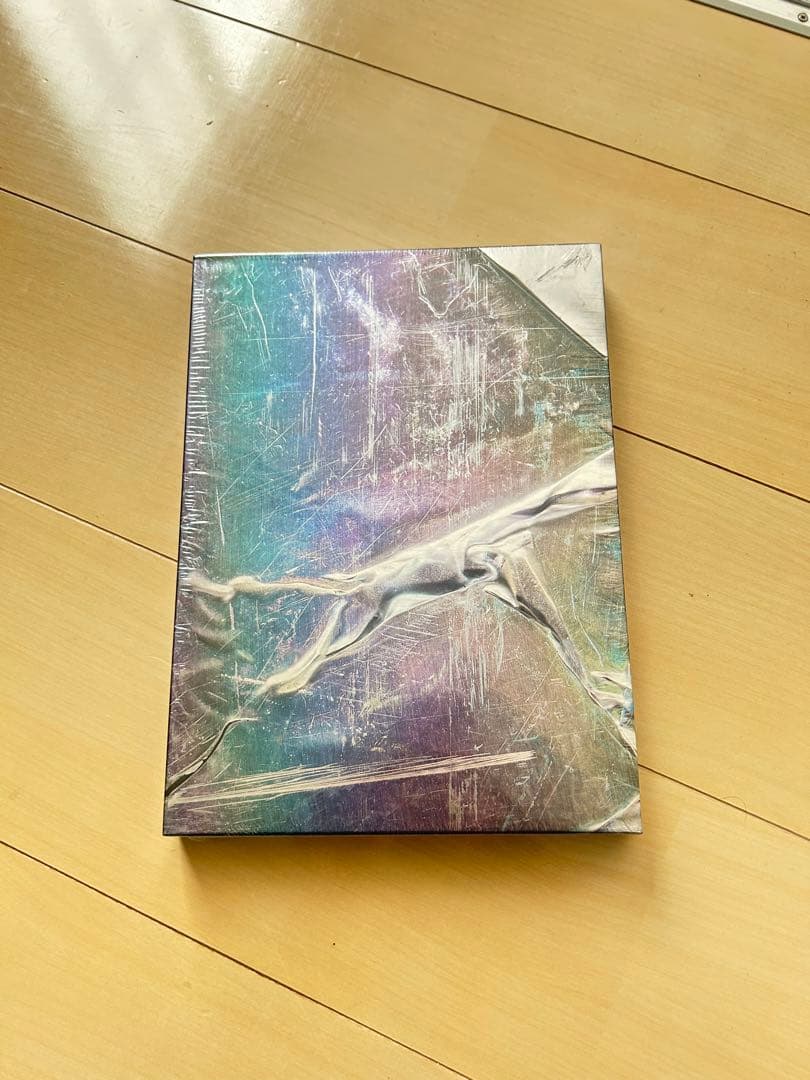 ［今月限定価格］BOTTEG VENETA winter 22 アートブック