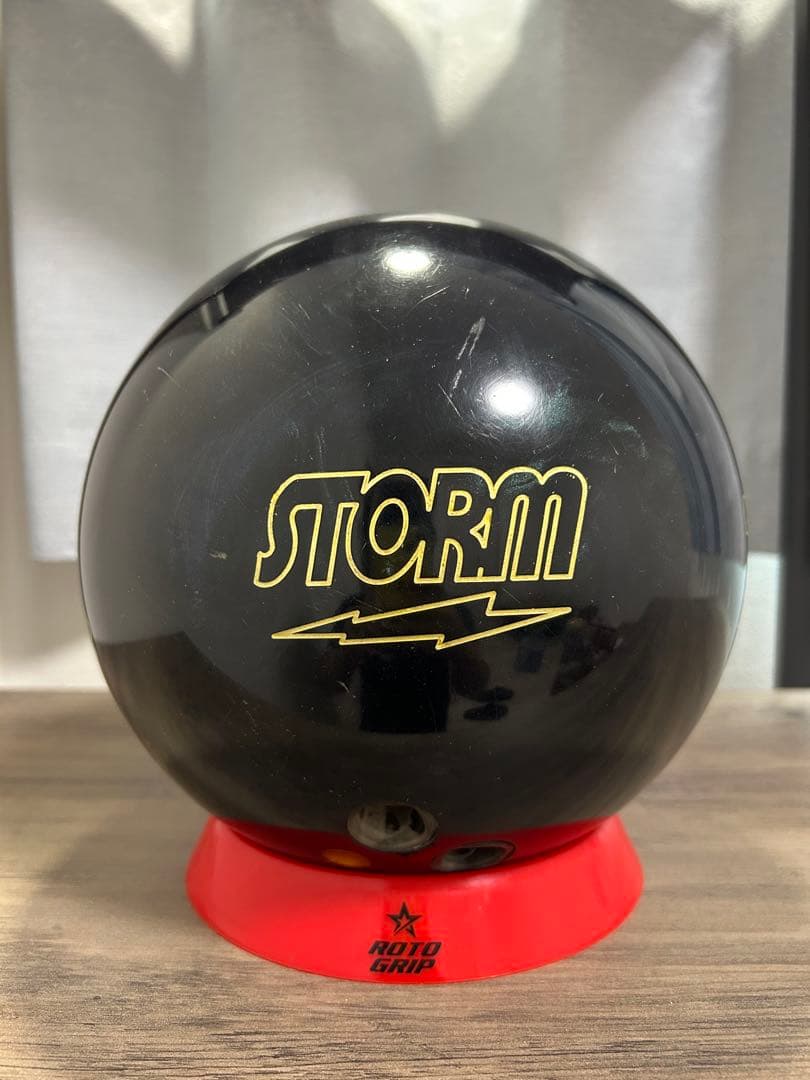 【美品】ダークフィジックス15ポンド