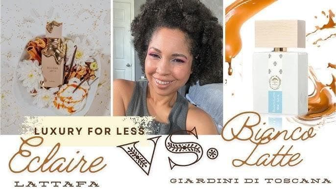 LATTAFA ECLAIRE EDP 100ml original 正規品