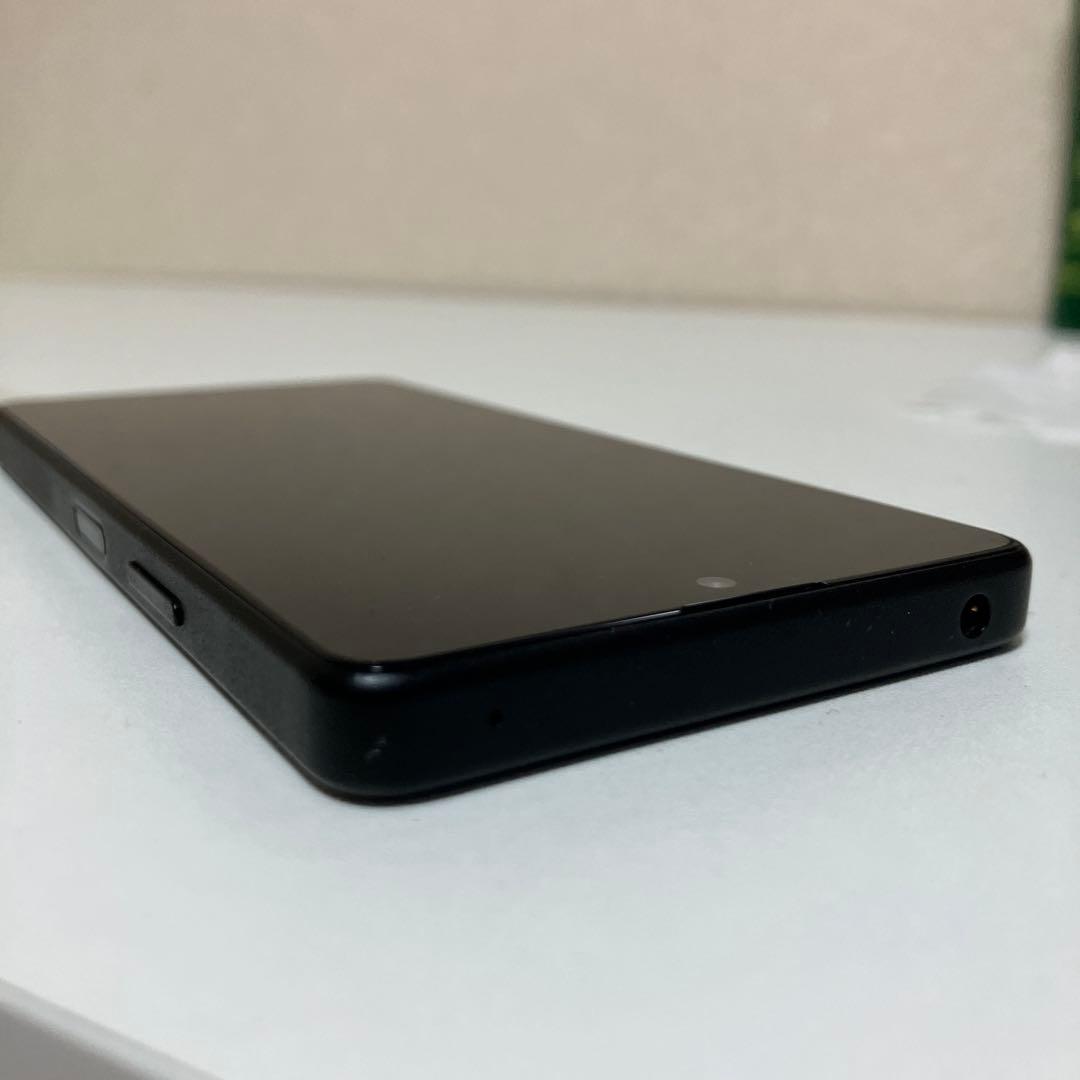 Xperia ace III ワイモバイルSIMフリー