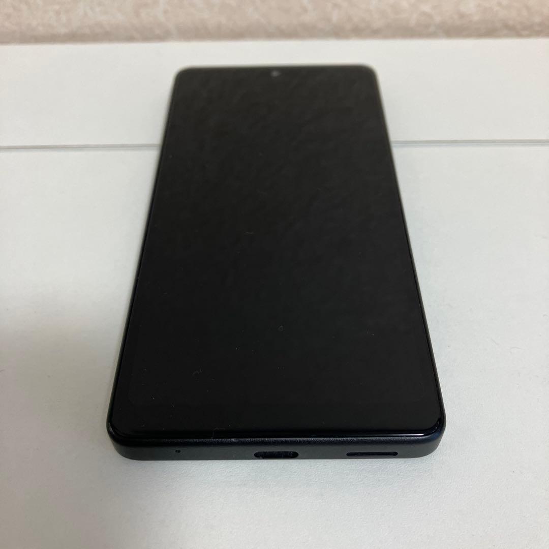 Xperia ace III ワイモバイルSIMフリー