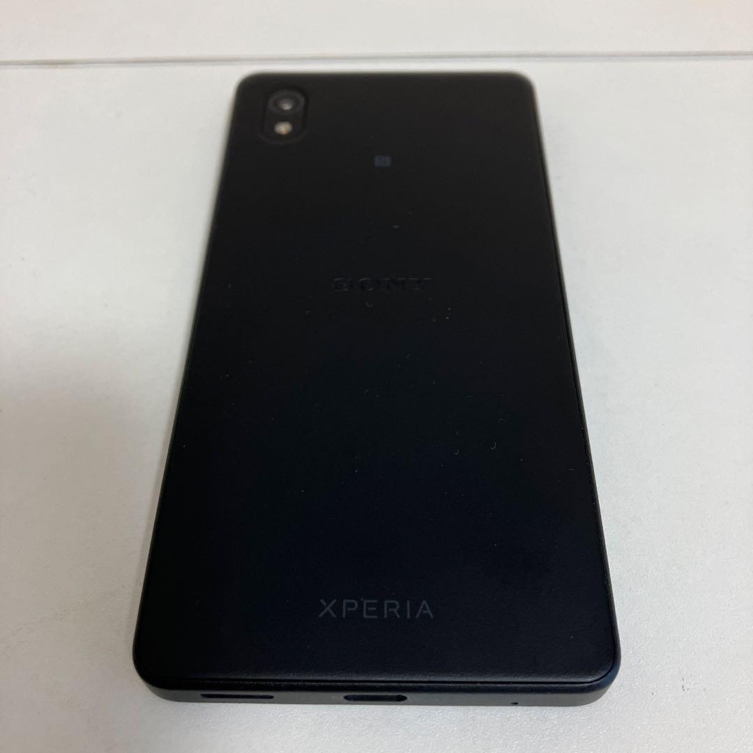 Xperia ace III ワイモバイルSIMフリー