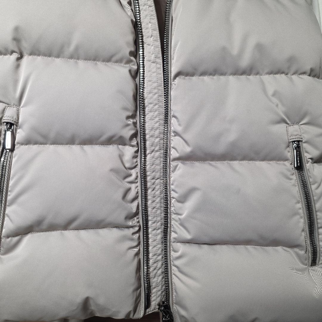 MOORER fire wk ダウンベスト 46