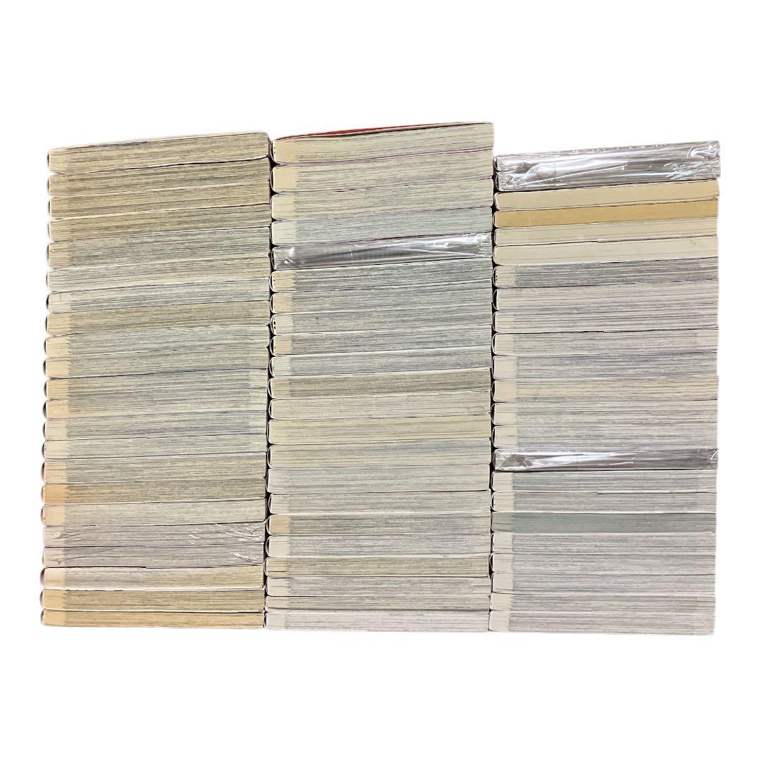 はたらく細胞シリーズ　全巻　67冊セット