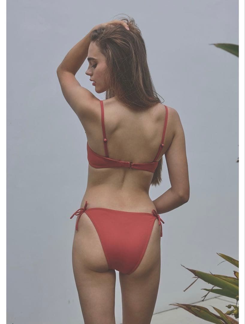 水着・ラッシュガード alxiastam 2025ss Dafny Energy