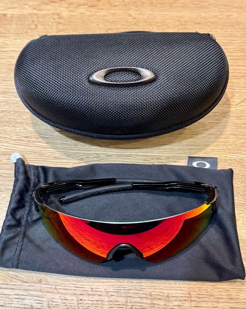 オークリー/EVZero Blades （イーブイゼロ ブレード）